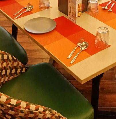 FAMILY DINNER DISCOUNT
